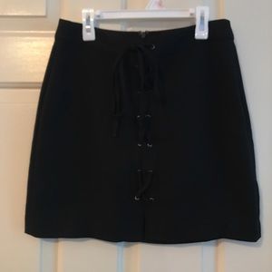 madewell skirt